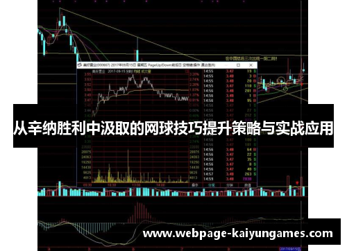 从辛纳胜利中汲取的网球技巧提升策略与实战应用