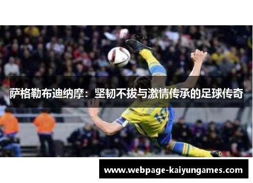 萨格勒布迪纳摩：坚韧不拔与激情传承的足球传奇