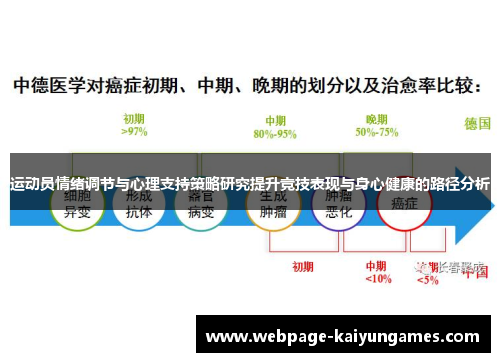 运动员情绪调节与心理支持策略研究提升竞技表现与身心健康的路径分析
